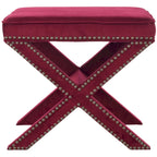 Ottoman X-Bench