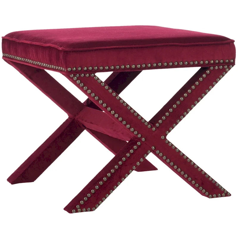 Ottoman X-Bench