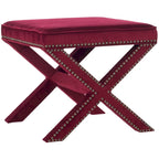 Ottoman X-Bench