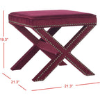 Ottoman X-Bench