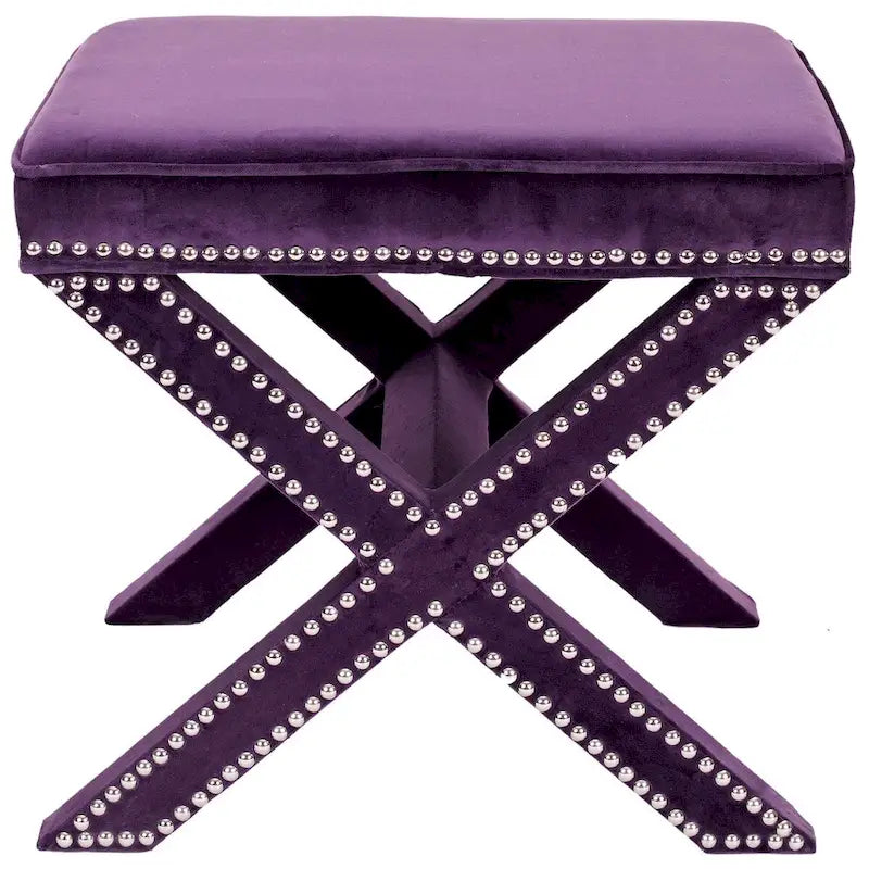 Ottoman X-Bench