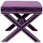 Ottoman X-Bench