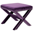 Ottoman X-Bench
