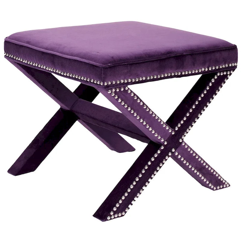 Ottoman X-Bench