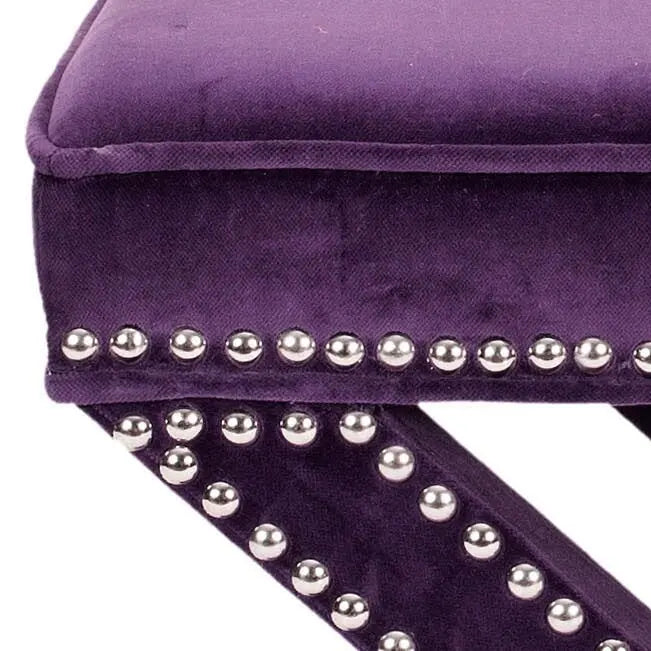 Ottoman X-Bench