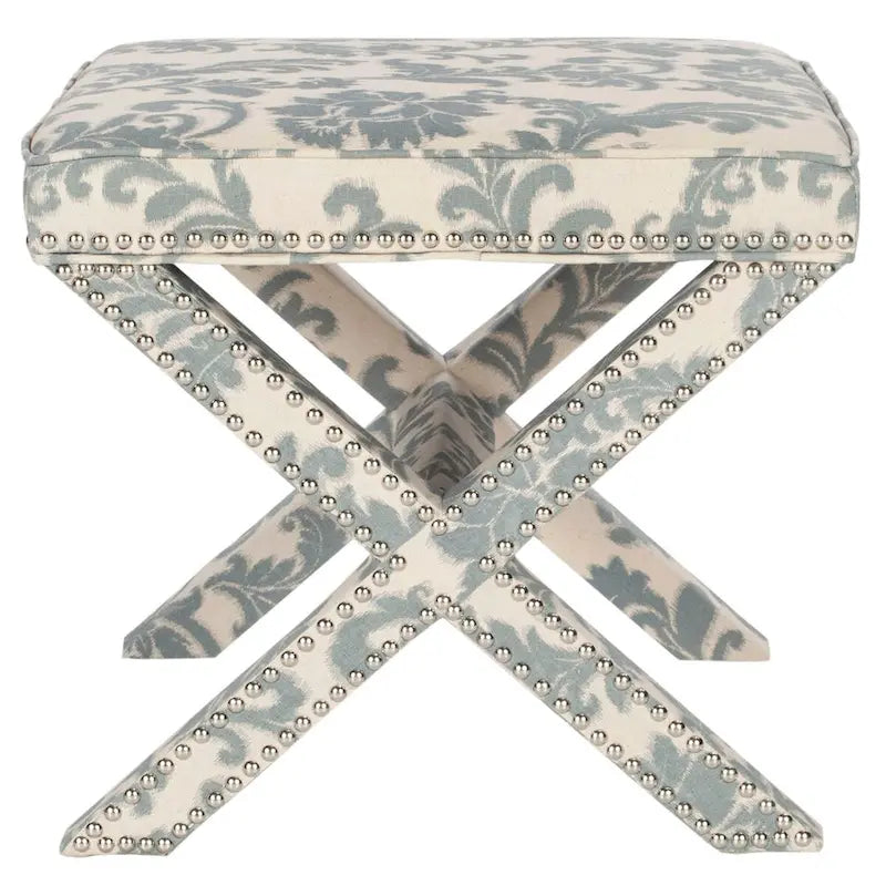 Ottoman X-Bench