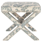 Ottoman X-Bench