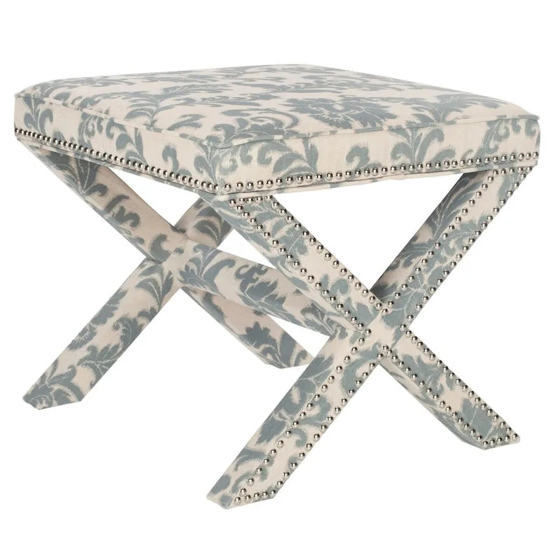Ottoman X-Bench