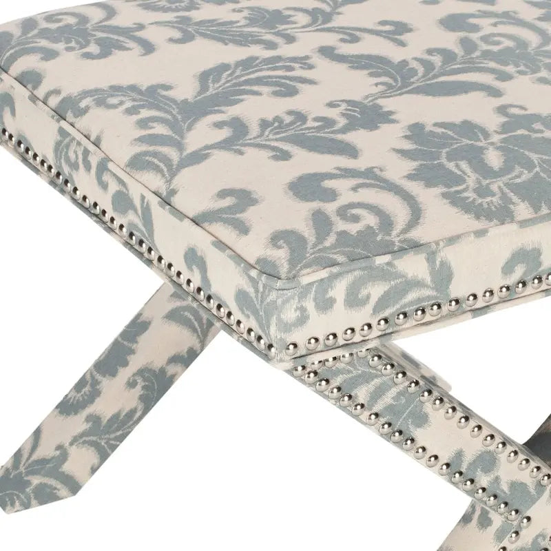 Ottoman X-Bench