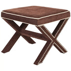 Ottoman X-Bench