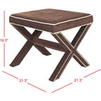 Ottoman X-Bench
