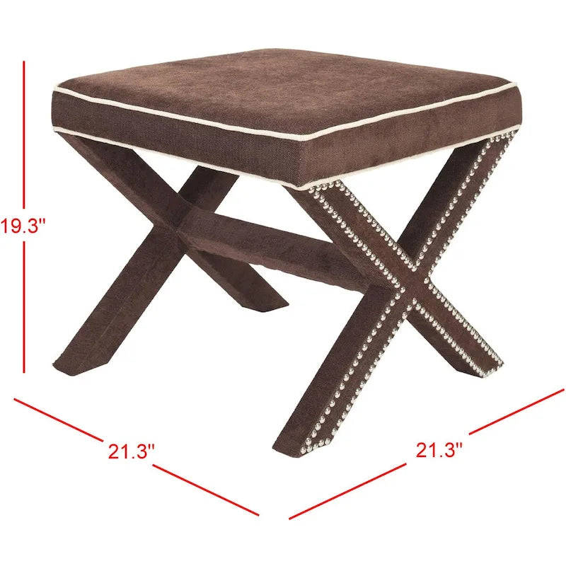 Ottoman X-Bench
