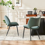 Chaises de cuisine modernes pour la salle à manger - charge maximale 136 kg