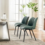 Chaises de cuisine modernes pour la salle à manger - charge maximale 136 kg