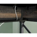 Bureau de 72x24